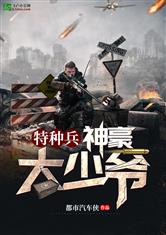 特种兵之神级兵王冷少 小说